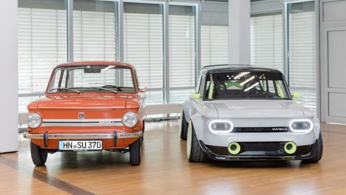 NSU Prinz 4L E Tron 1 700x394