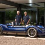 Nichols Cars N1A 15 150x150