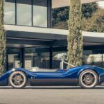 Nichols Cars N1A 21 150x150