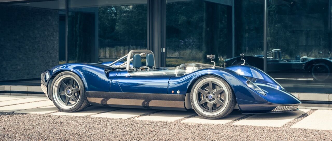 Todas las noticias de coches en un solo portal: Pruebas, fotos, vídeos, informes...