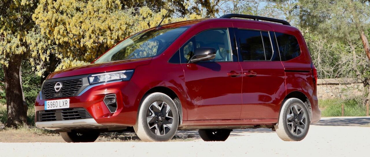 Todas las noticias de coches en un solo portal: Pruebas, fotos, vídeos, informes...