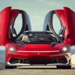 Pininfarina Battista Edizione Nino Farina 13 150x150