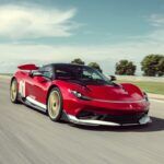 Pininfarina Battista Edizione Nino Farina 18 150x150