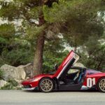 Pininfarina Battista Edizione Nino Farina 22 150x150