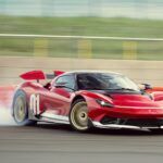 Pininfarina Battista Edizione Nino Farina 26 150x150