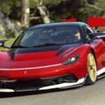 Pininfarina Battista Edizione Nino Farina 3 150x150