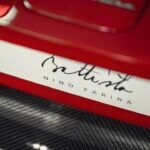 Pininfarina Battista Edizione Nino Farina 4 150x150