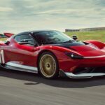 Pininfarina Battista Edizione Nino Farina 7 150x150