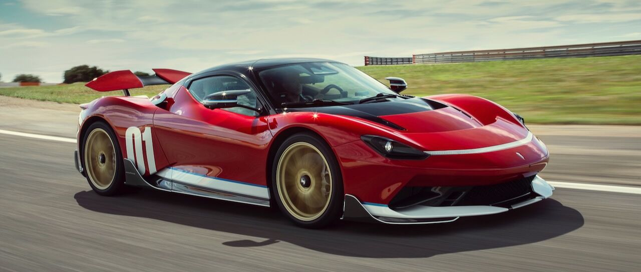 Todas las noticias de coches en un solo portal: Pruebas, fotos, vídeos, informes...