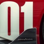 Pininfarina Battista Edizione Nino Farina 8 150x150