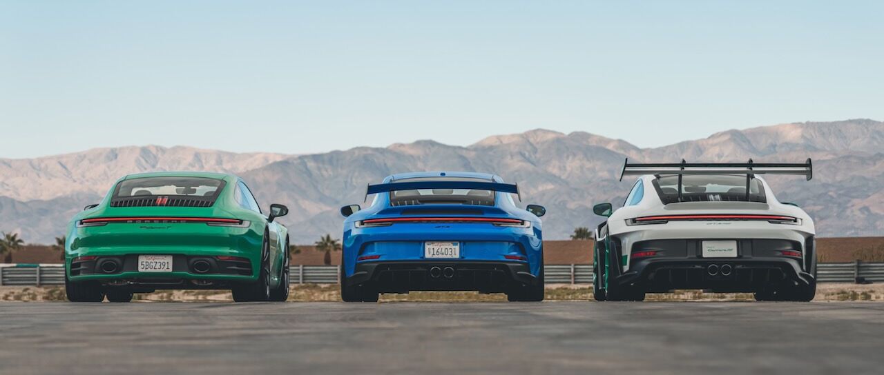 Todas las noticias de coches en un solo portal: Pruebas, fotos, vídeos, informes...