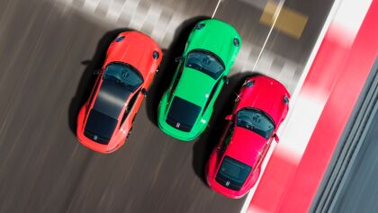 No había dudas: el Porsche 911 será el último que mantenga la combustión en la marca