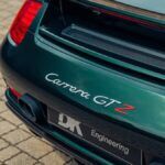 Porsche Carrera GTZ 10 150x150