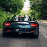 Porsche Carrera GTZ 13 150x150