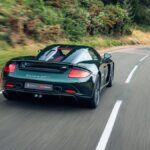 Porsche Carrera GTZ 15 150x150