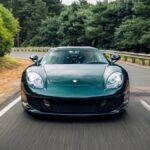 Porsche Carrera GTZ 19 150x150