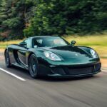 Porsche Carrera GTZ 22 150x150