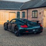 Porsche Carrera GTZ 3 150x150