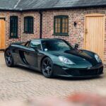 Porsche Carrera GTZ 6 150x150