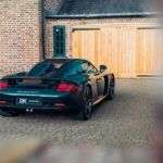 Porsche Carrera GTZ 7 150x150