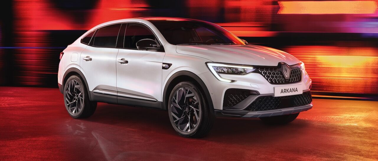 Todas las noticias de coches en un solo portal: Pruebas, fotos, vídeos, informes...