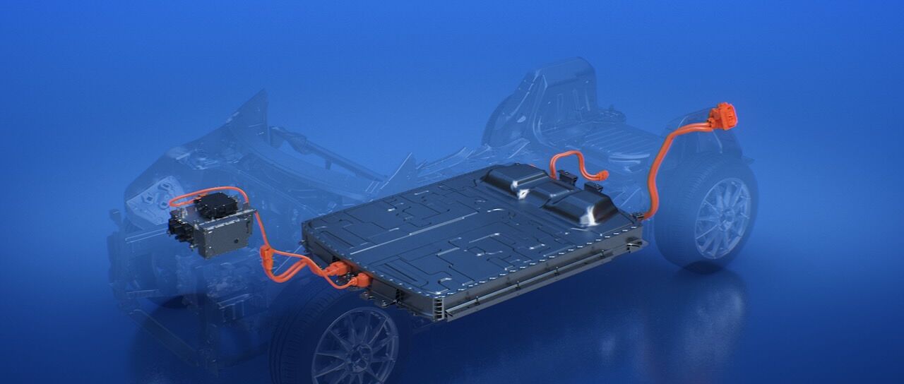 Todas las noticias de coches en un solo portal: Pruebas, fotos, vídeos, informes...