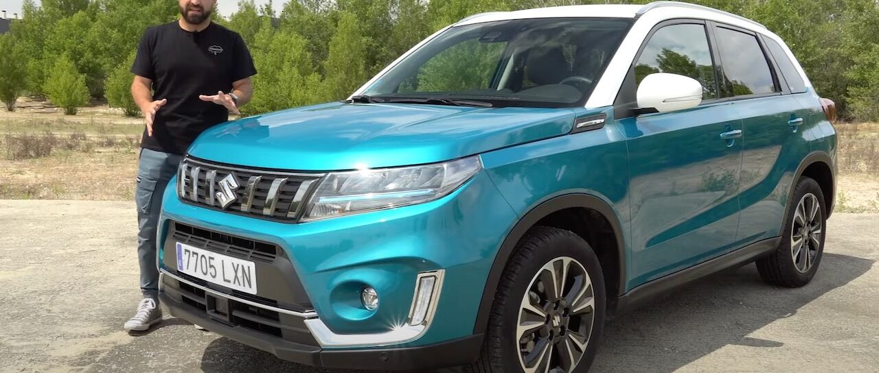 Todas las noticias de coches en un solo portal: Pruebas, fotos, vídeos, informes...