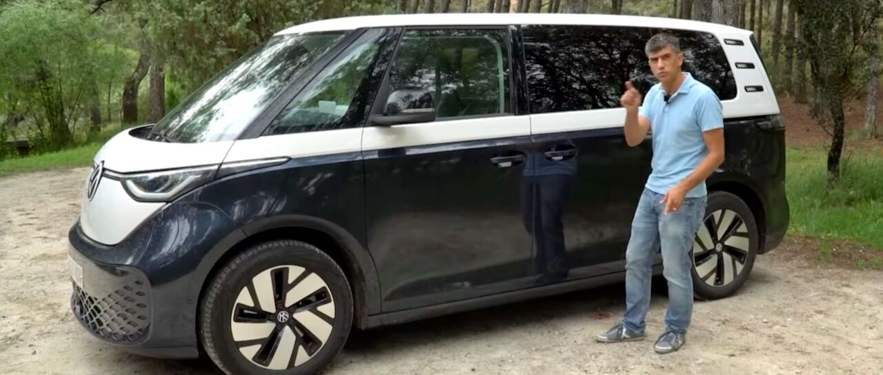 Todas las noticias de coches en un solo portal: Pruebas, fotos, vídeos, informes...