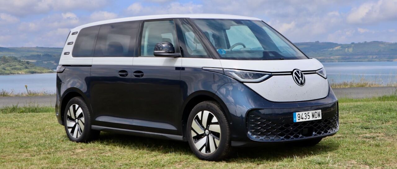 Todas las noticias de coches en un solo portal: Pruebas, fotos, vídeos, informes...