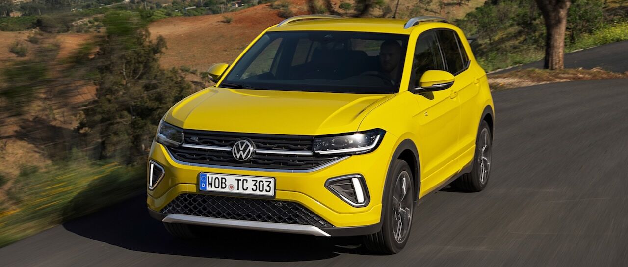 Todas las noticias de coches en un solo portal: Pruebas, fotos, vídeos, informes...