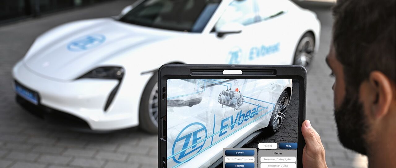 Todas las noticias de coches en un solo portal: Pruebas, fotos, vídeos, informes...