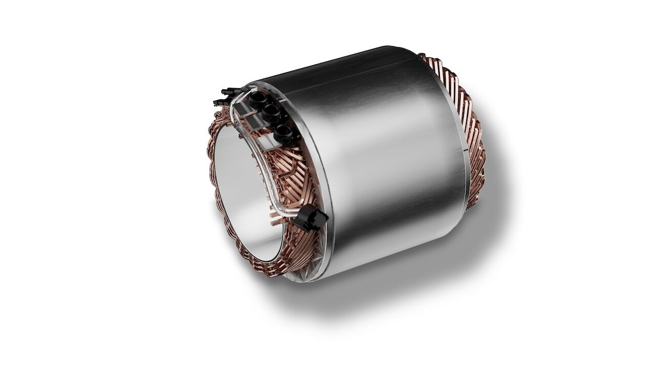 ZF Sistema Electrico 5