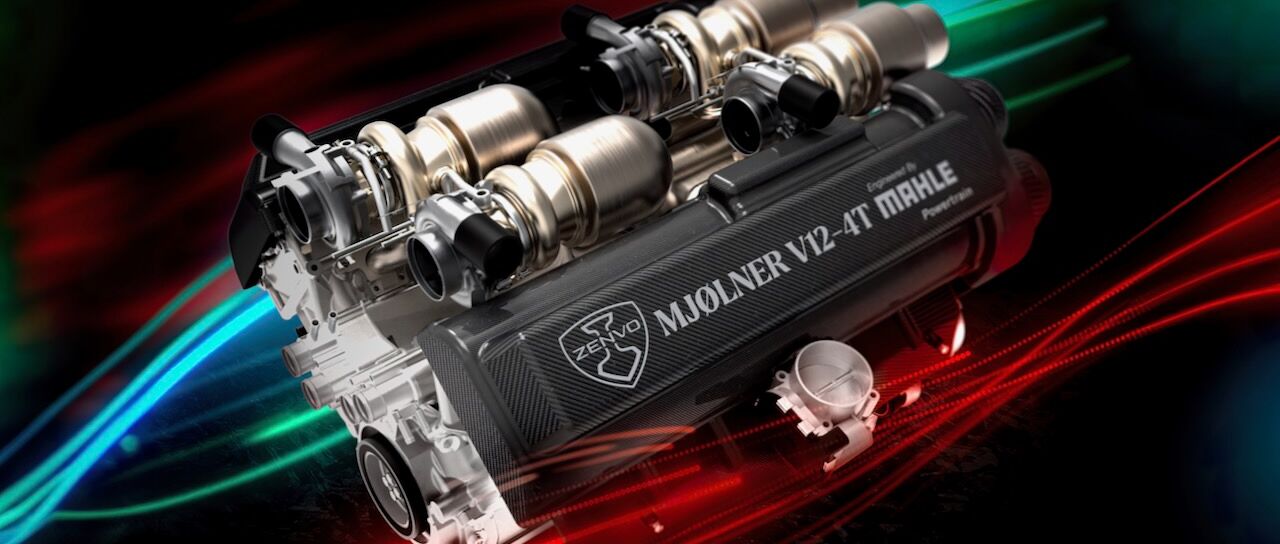 Todas las noticias de coches en un solo portal: Pruebas, fotos, vídeos, informes...