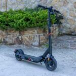Audi Electric Kick Scooter Prueba 01 150x150