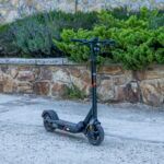 Audi Electric Kick Scooter Prueba 03 150x150