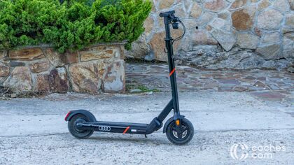 Las medidas que tienen que cumplir los patinetes eléctricos a partir de 2024