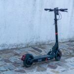 Audi Electric Kick Scooter Prueba 09 150x150