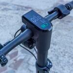 Audi Electric Kick Scooter Prueba 15 150x150