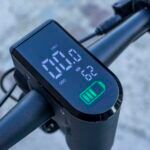 Audi Electric Kick Scooter Prueba 16 150x150