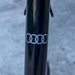 Audi Electric Kick Scooter Prueba 17 150x150