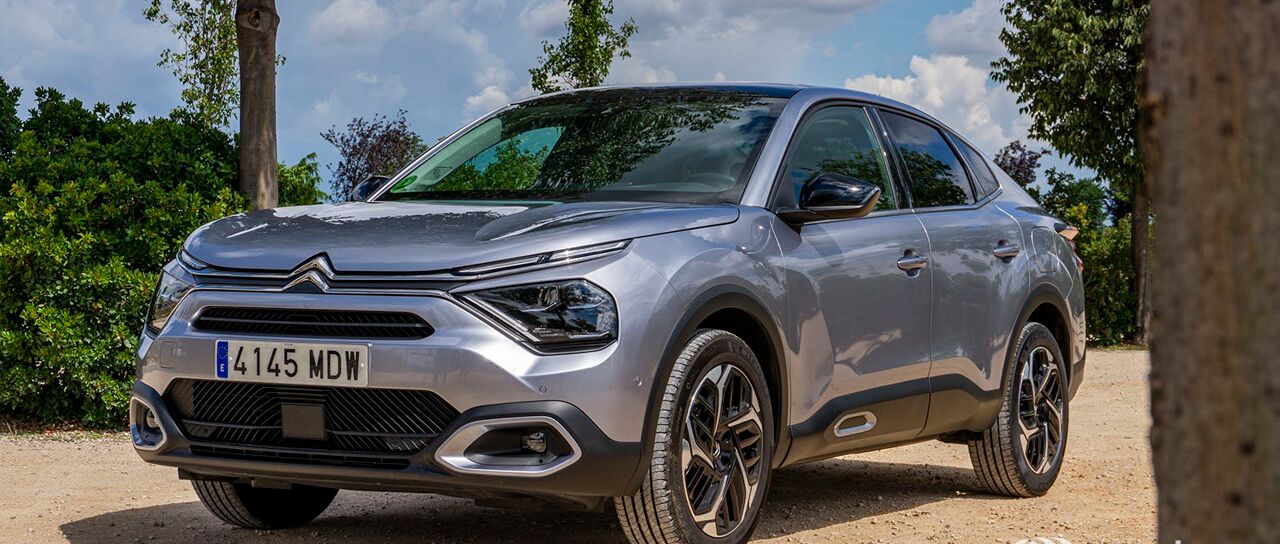 Todas las noticias de coches en un solo portal: Pruebas, fotos, vídeos, informes...