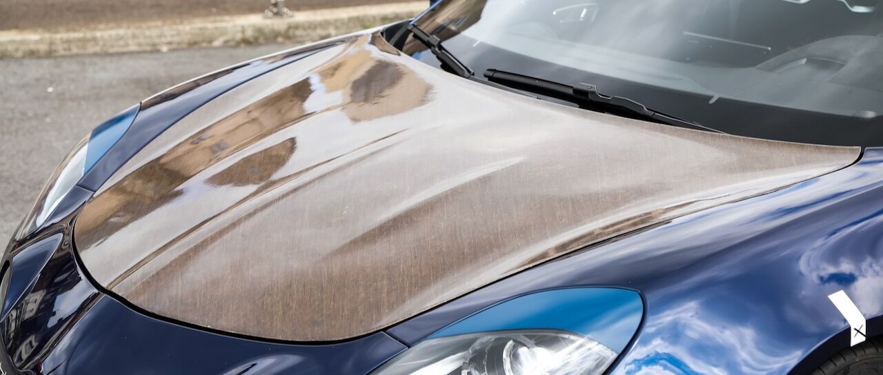 Todas las noticias de coches en un solo portal: Pruebas, fotos, vídeos, informes...