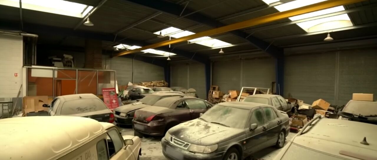 Todas las noticias de coches en un solo portal: Pruebas, fotos, vídeos, informes...