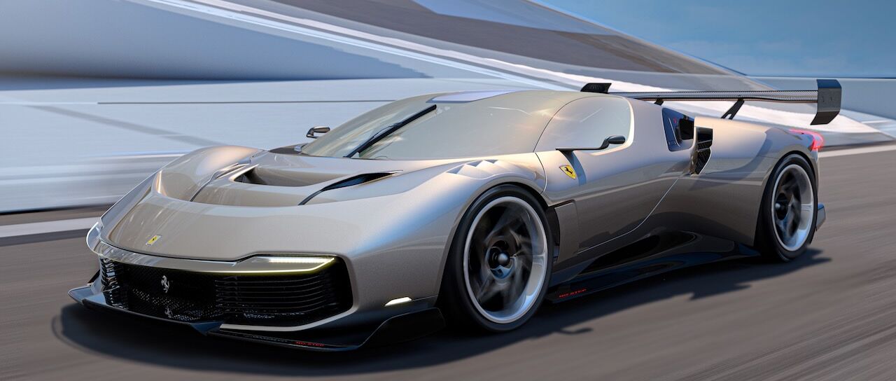 Todas las noticias de coches en un solo portal: Pruebas, fotos, vídeos, informes...