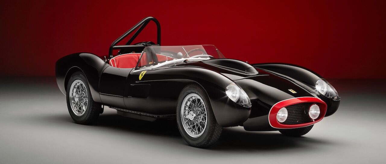 Todas las noticias de coches en un solo portal: Pruebas, fotos, vídeos, informes...