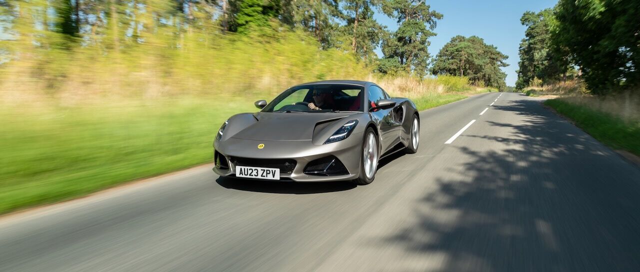 Todas las noticias de coches en un solo portal: Pruebas, fotos, vídeos, informes...