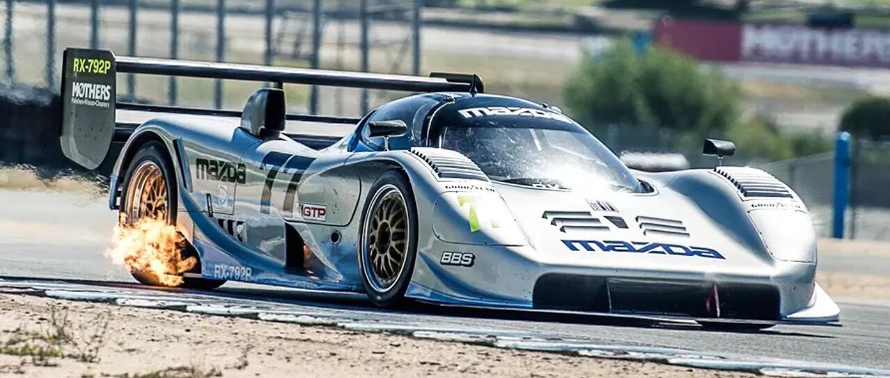 Todas las noticias de coches en un solo portal: Pruebas, fotos, vídeos, informes...