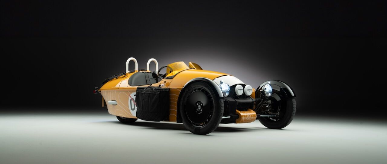 Todas las noticias de coches en un solo portal: Pruebas, fotos, vídeos, informes...