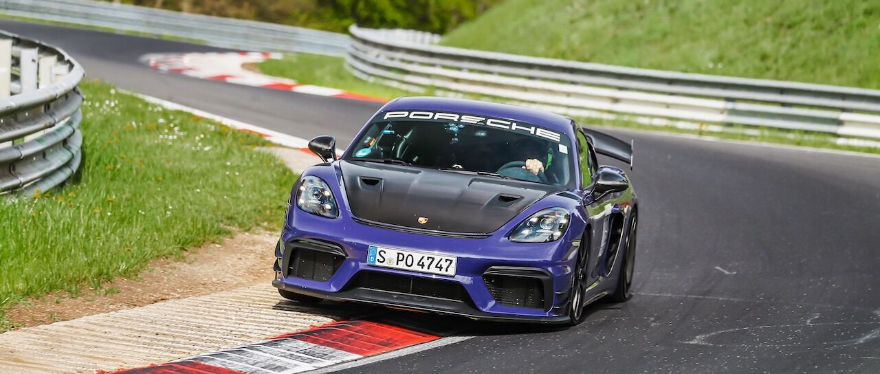 Todas las noticias de coches en un solo portal: Pruebas, fotos, vídeos, informes...