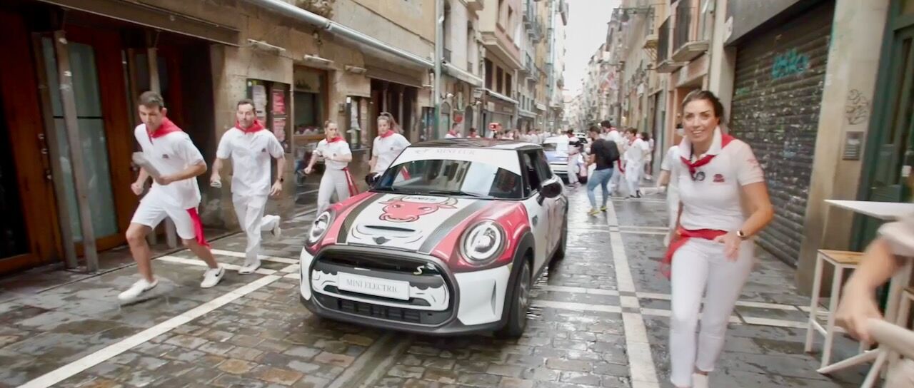 Todas las noticias de coches en un solo portal: Pruebas, fotos, vídeos, informes...